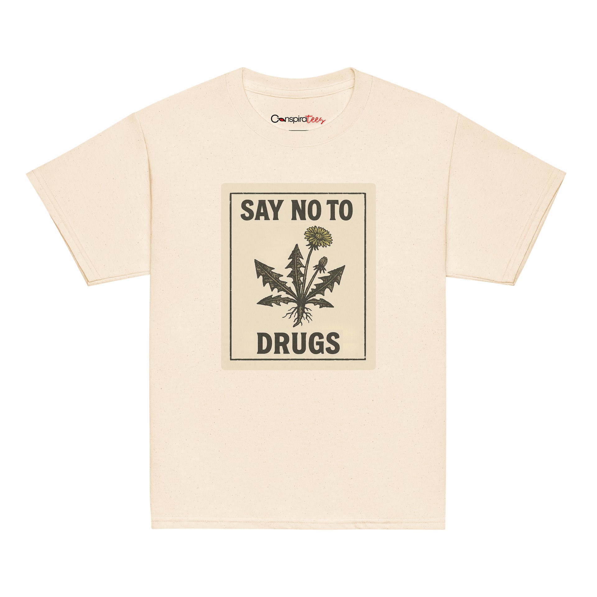 Youth Say No To Drugs Tee product image (3)