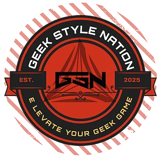 Geek Style Nation
