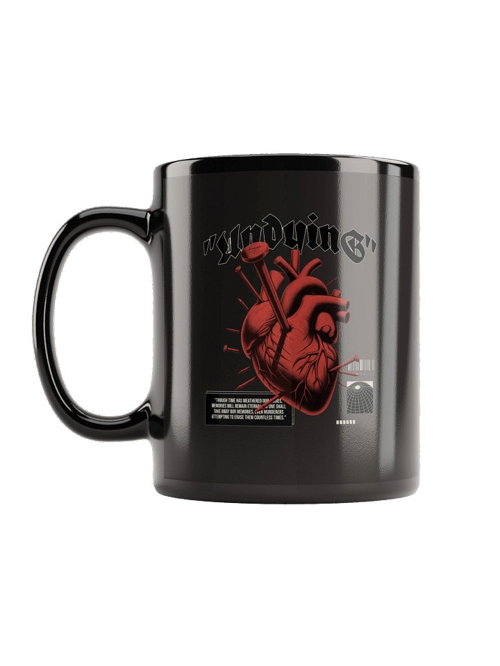 Undying Memories: Eternal Heart product image (1)