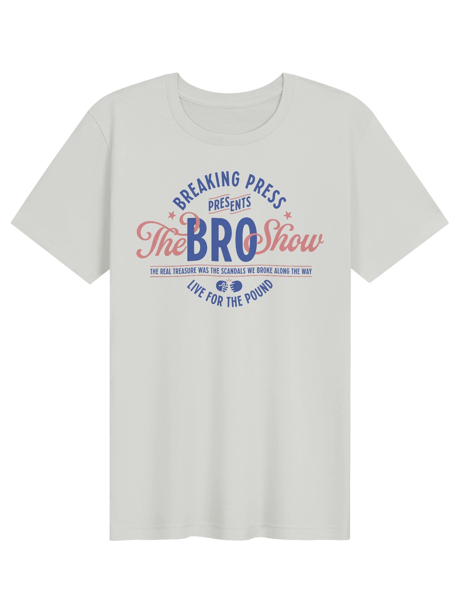 The Bro Show product image (1)
