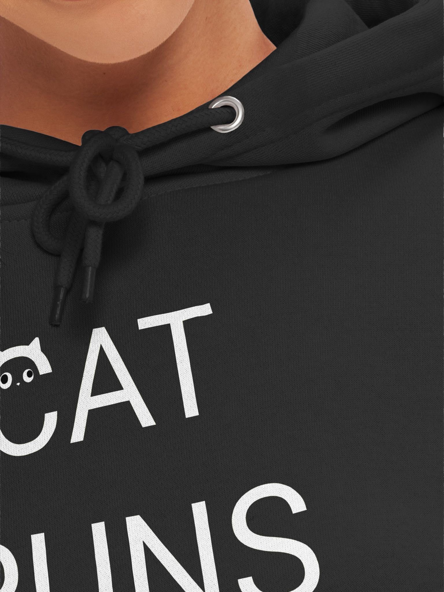 Cat Puns Hoodie product image (7)