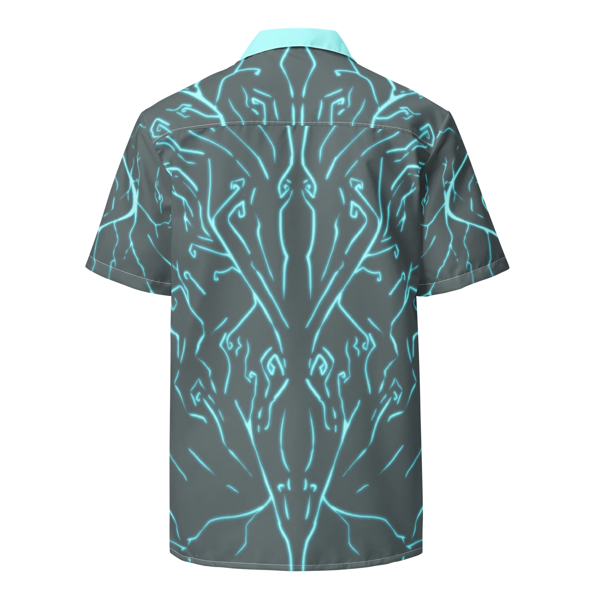 Ice Jotun Hawaiian Shirt product image (2)