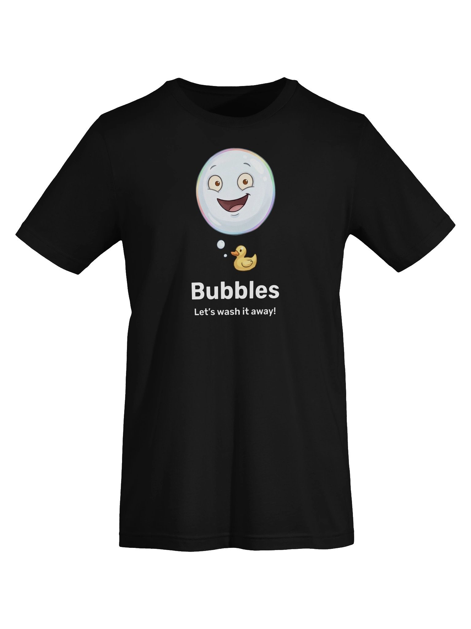 Bubbles Tee product image (14)