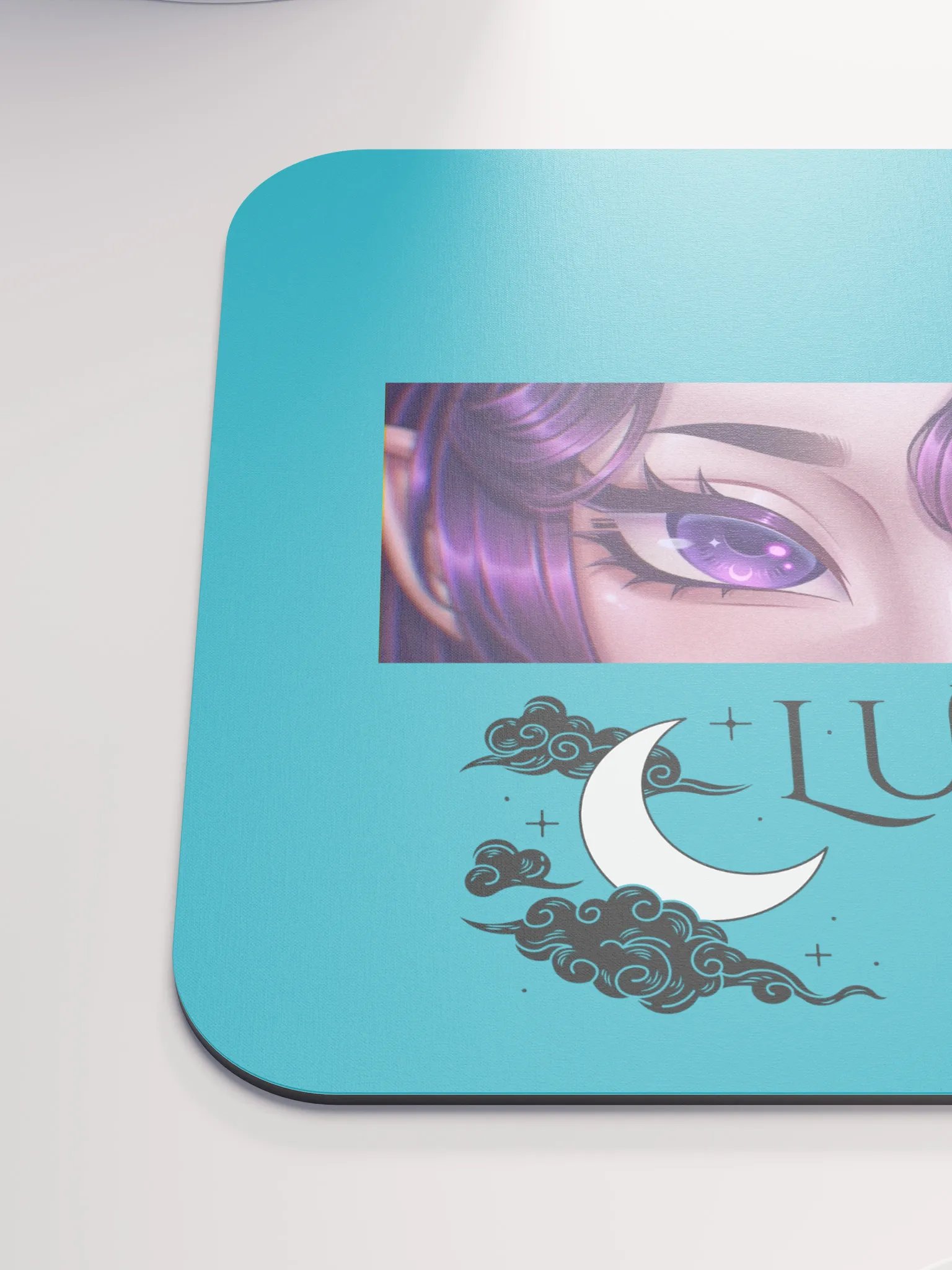 Lunarglory Mousepad product image (6)