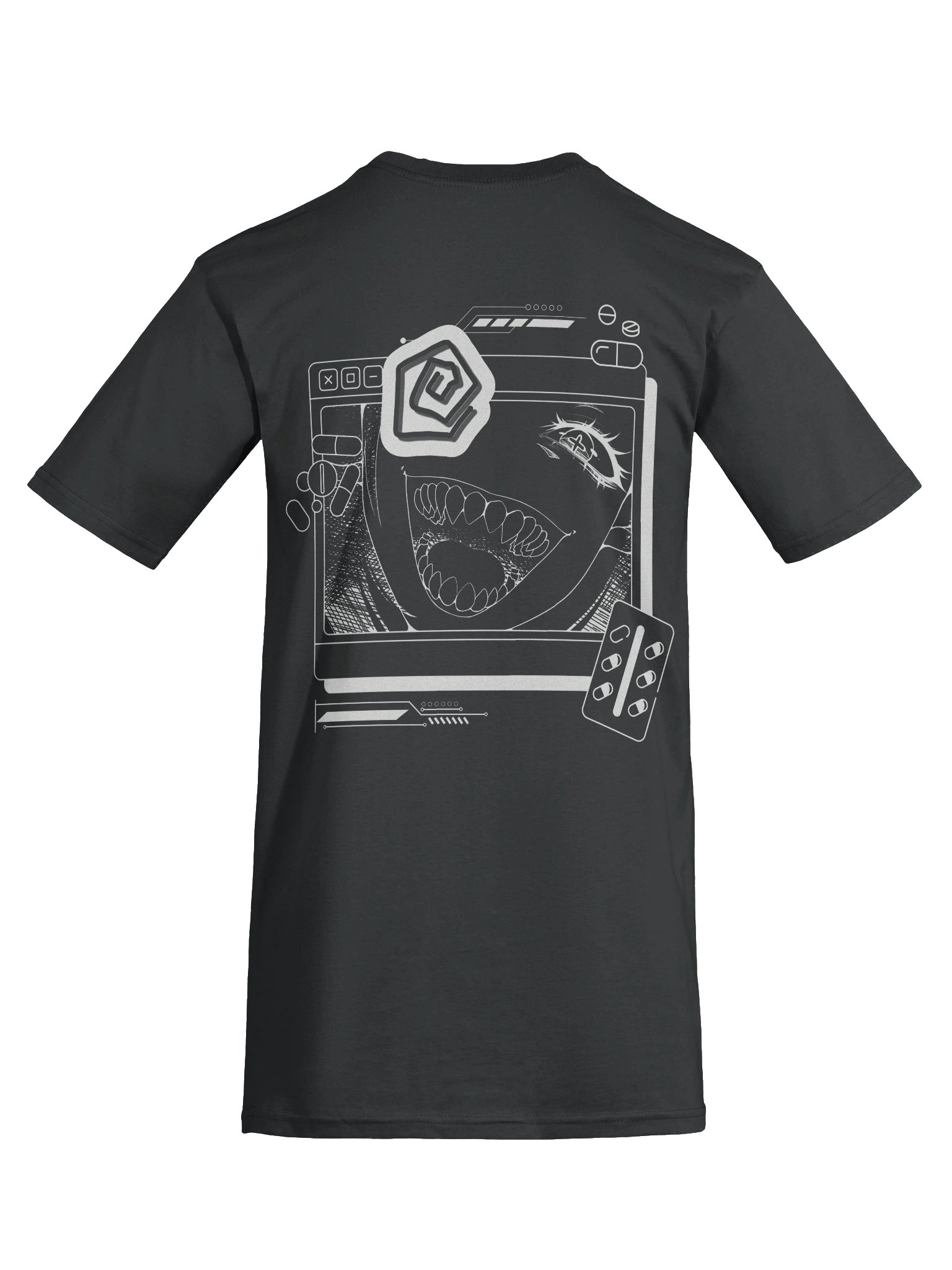 Take Your Meds Tee product image (9)