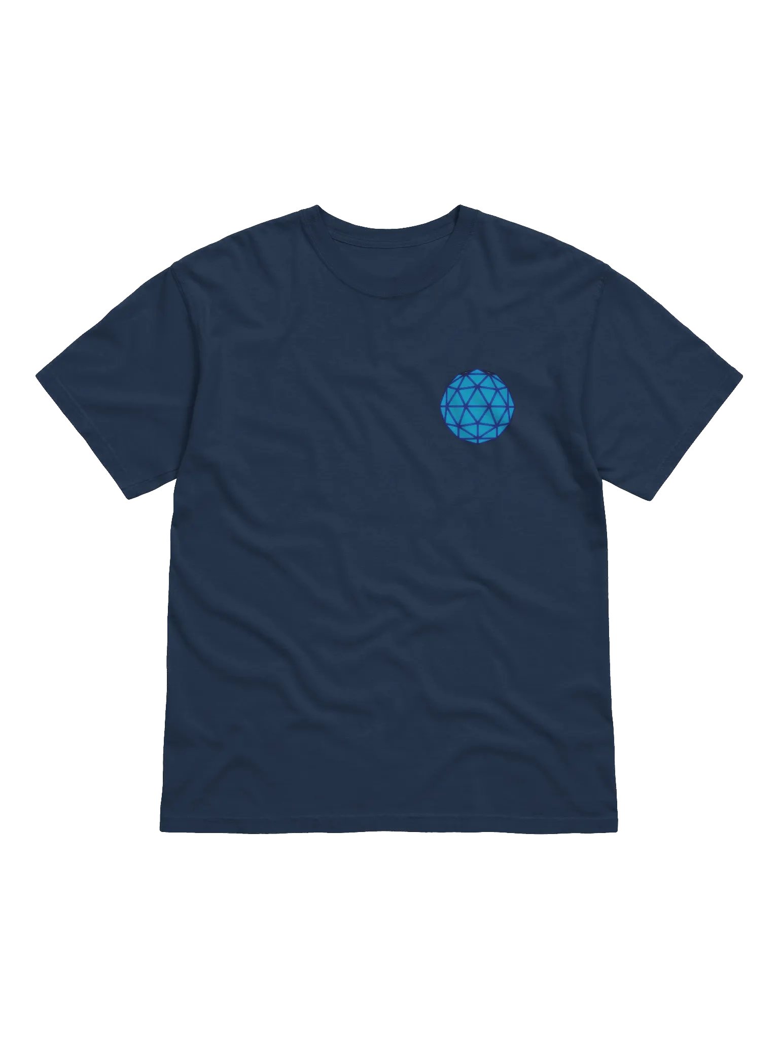Lumenflame Logo Tee product image (1)