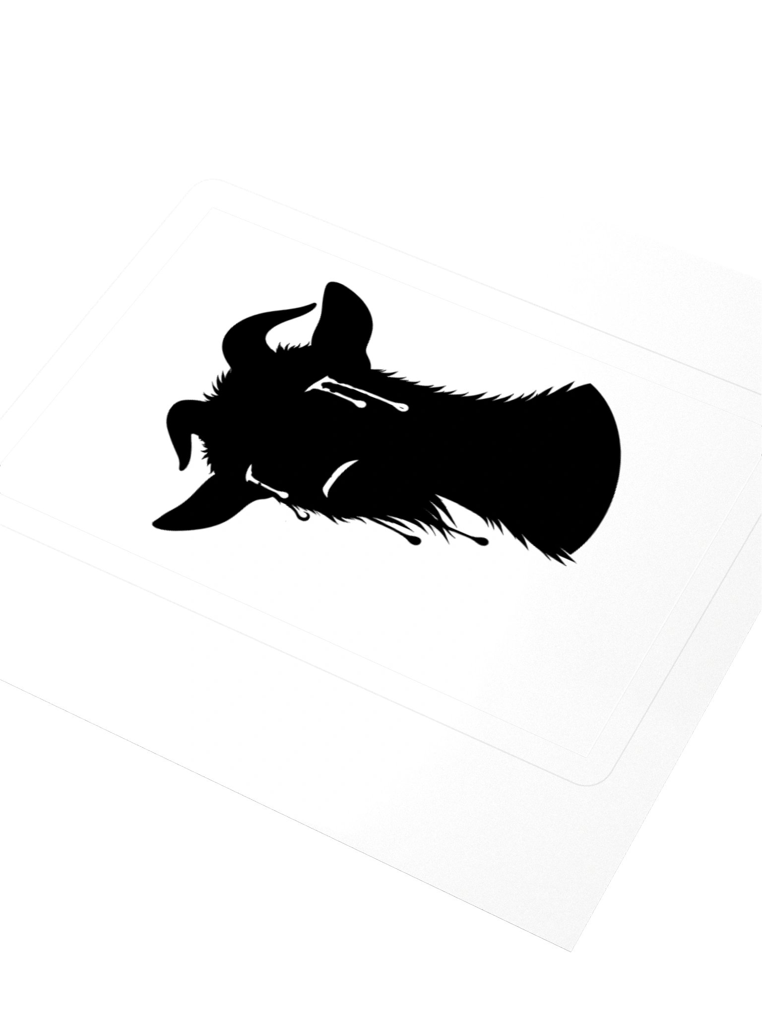 "A Goat" product image (9)