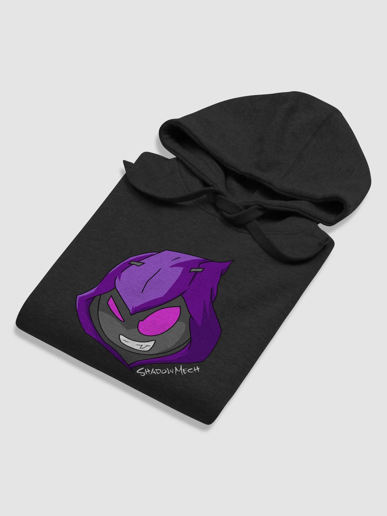 ShadowMech Logo NEW product image (16)