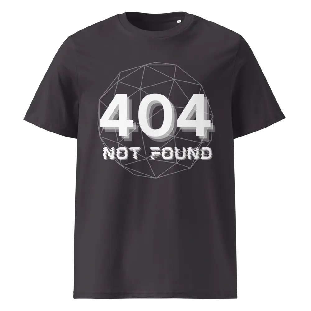 Organic Cotton T-Shirt product image (17)