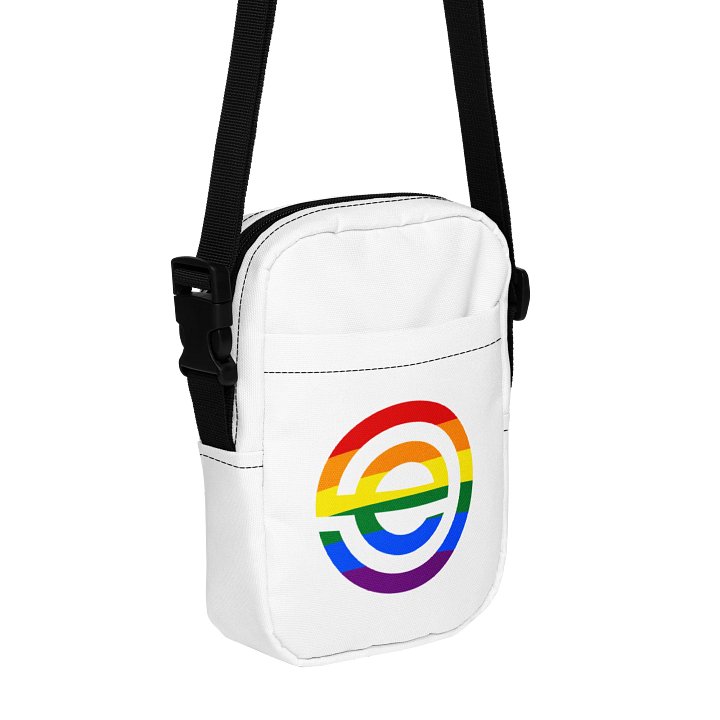Ecamm Pride Crossbody Bag product image (1)
