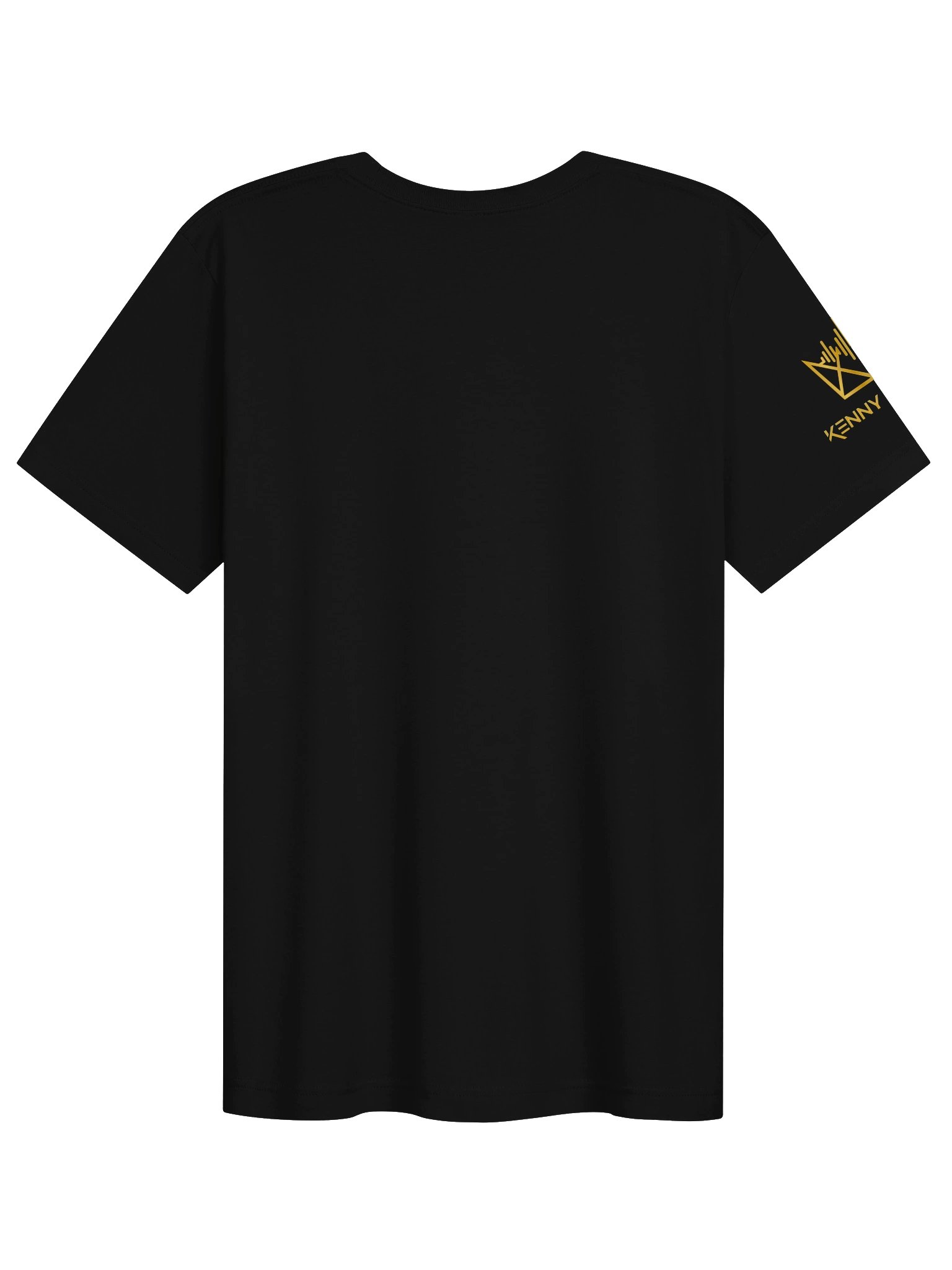 Still Breathin’ — Anchored Tee product image (2)