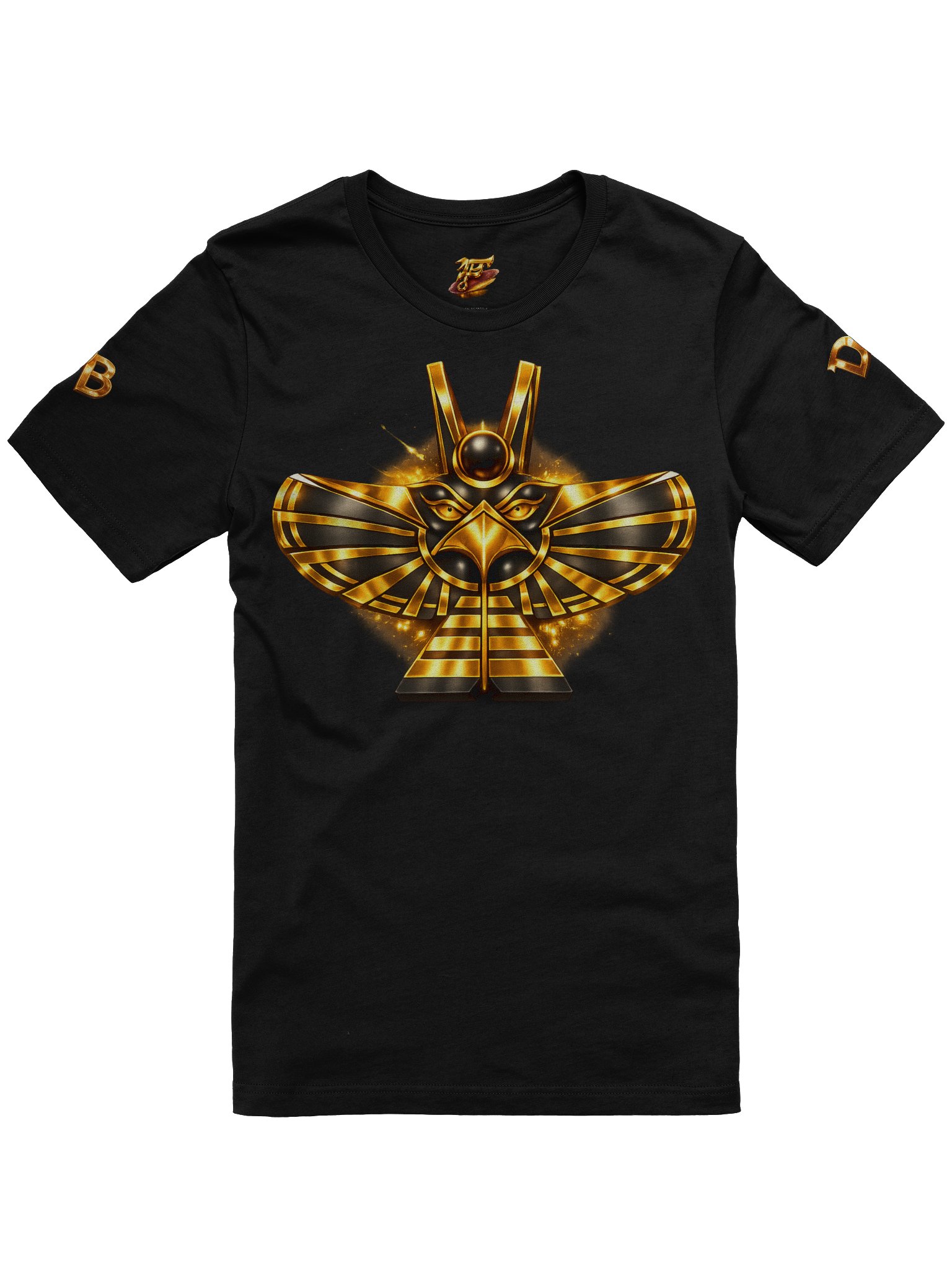 DB Line TShirt product image (1)
