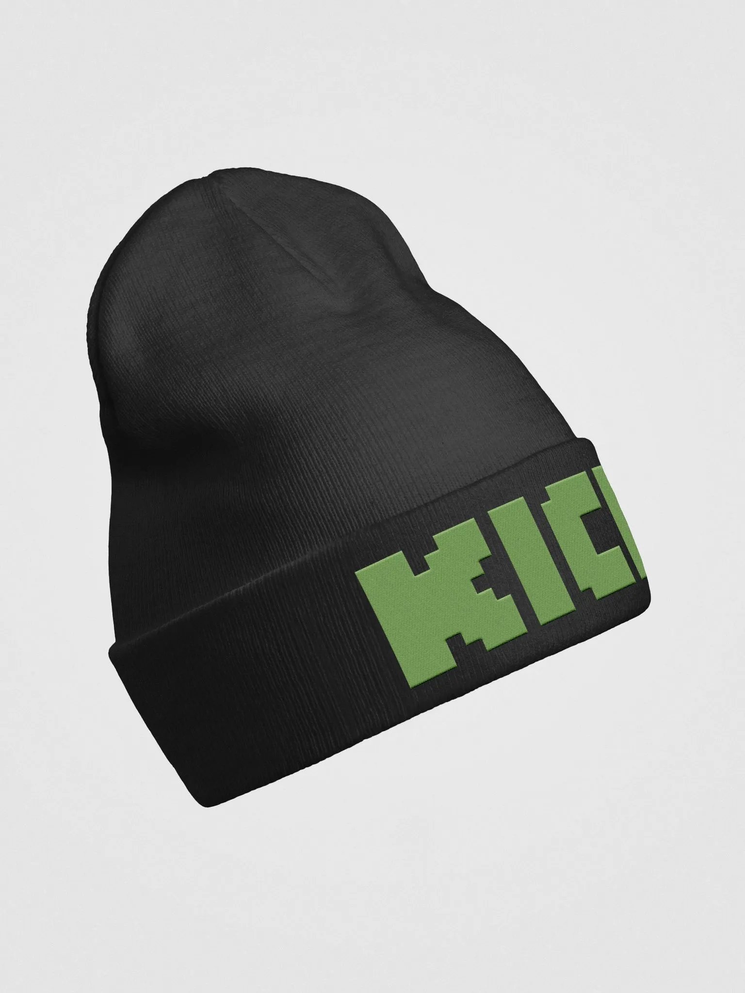 Kick Otto Knitted Beanie product image (6)