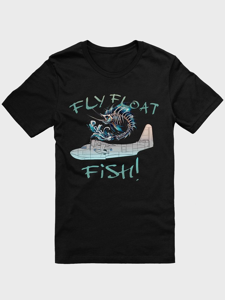 Fly, Float, Fish! (Soft) product image (3)
