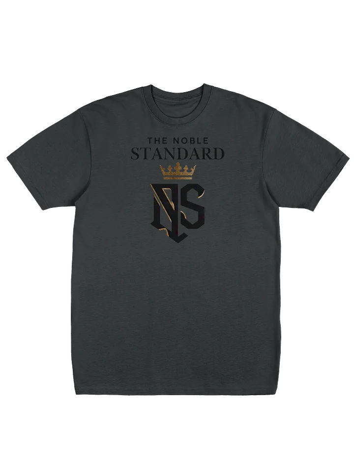 Regal Monogram Crown Tee product image (1)
