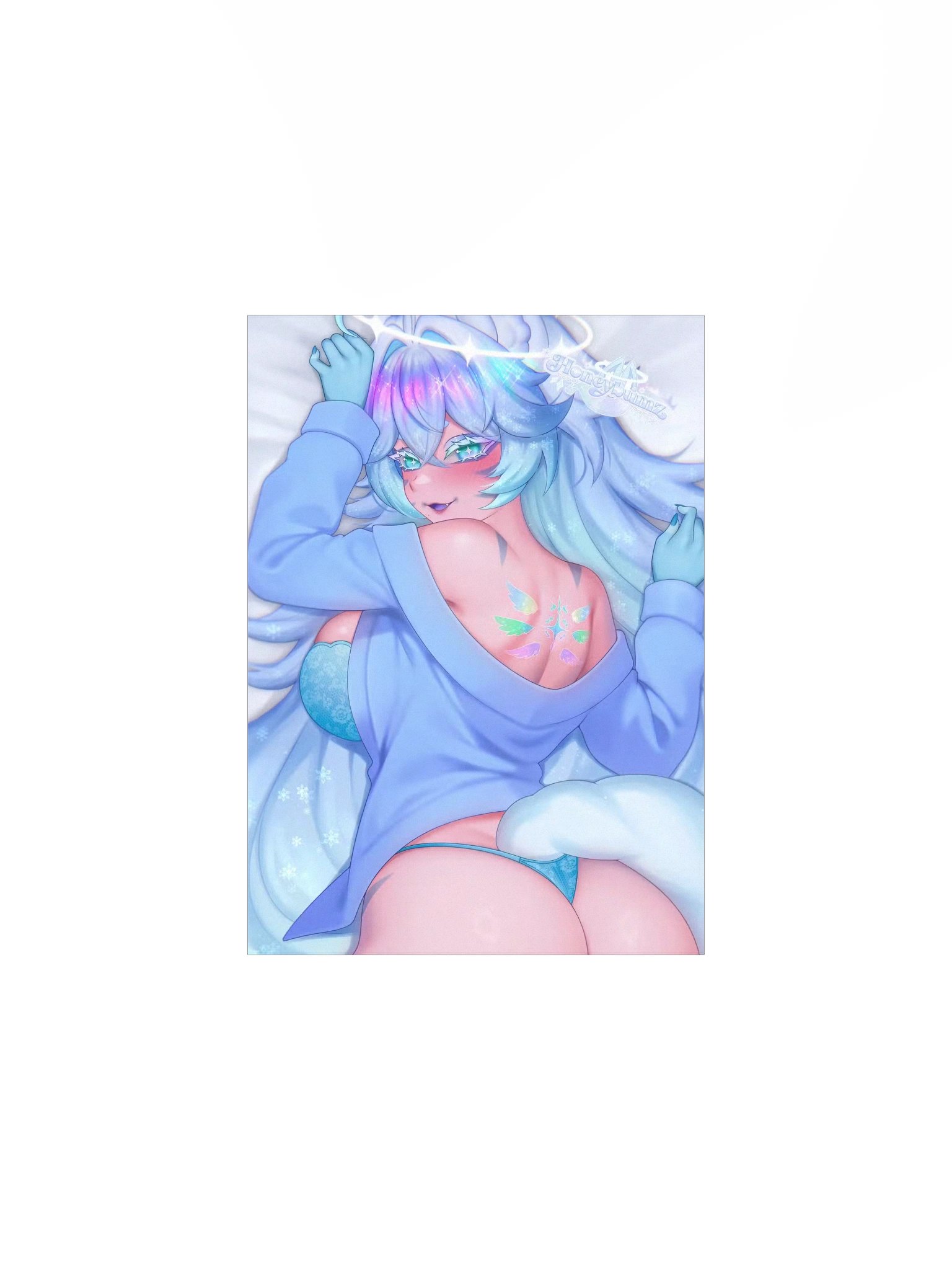 Aurora Bumz poster product image (1)