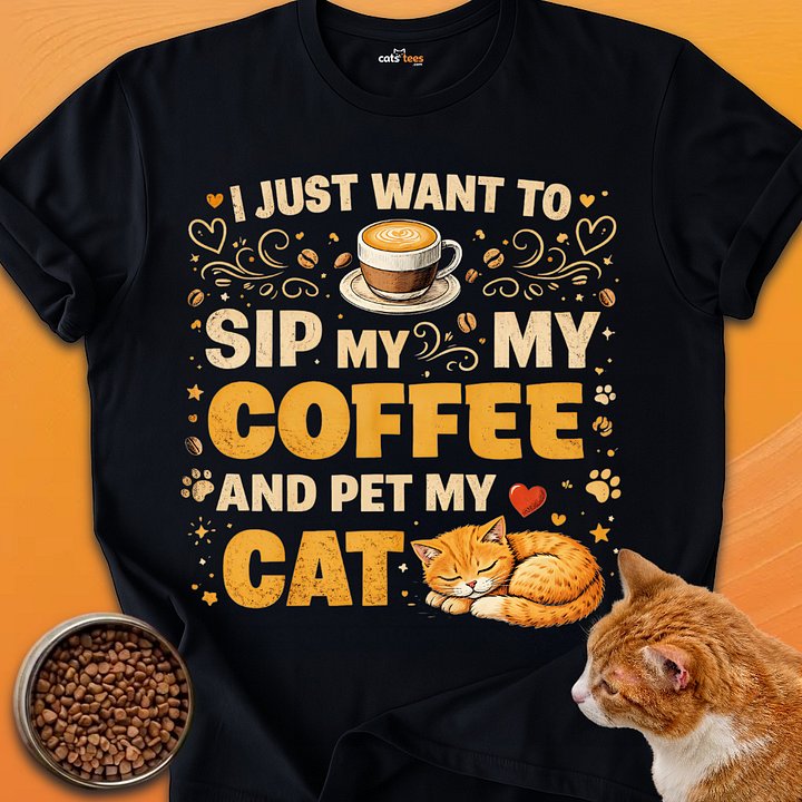 Sip My Coffe product image (1)