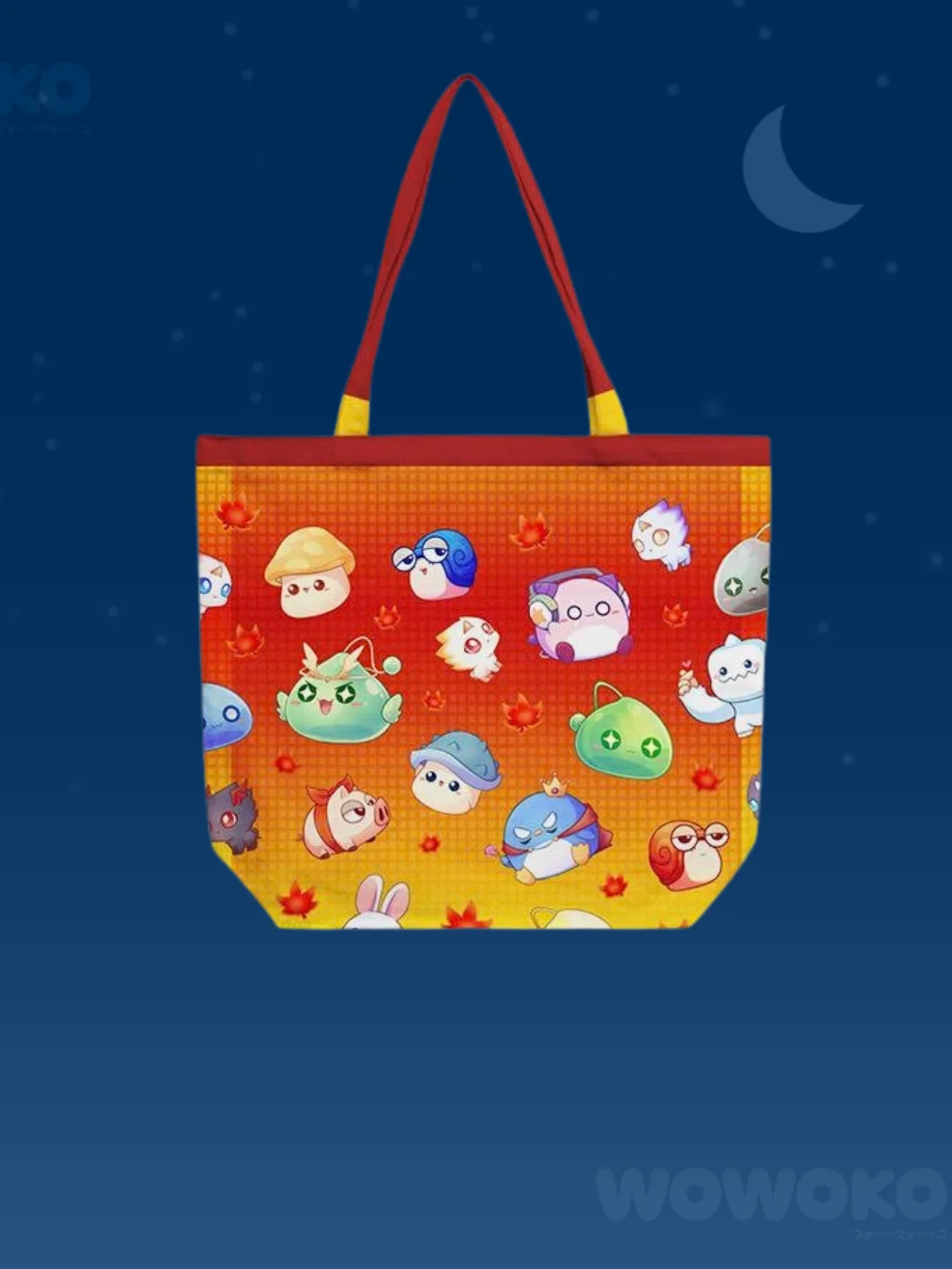 Maplestory Tote product image (1)