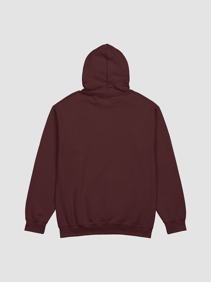 EvenSteven Logo Hoodie product image (2)