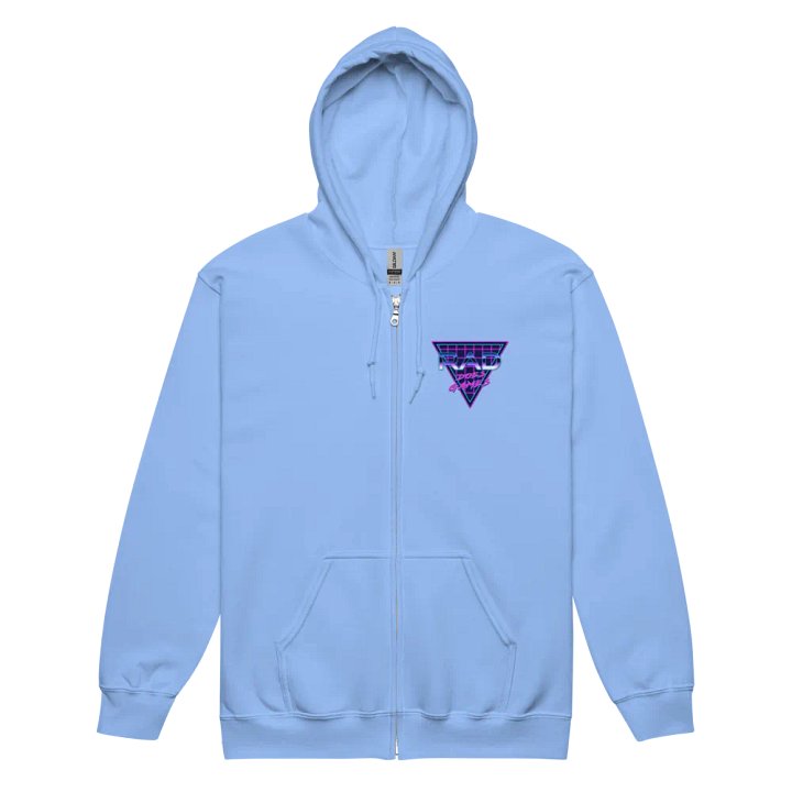 RAD does Zipper product image (2)