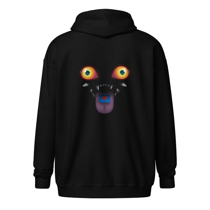 Derpy Hoodie product image (1)