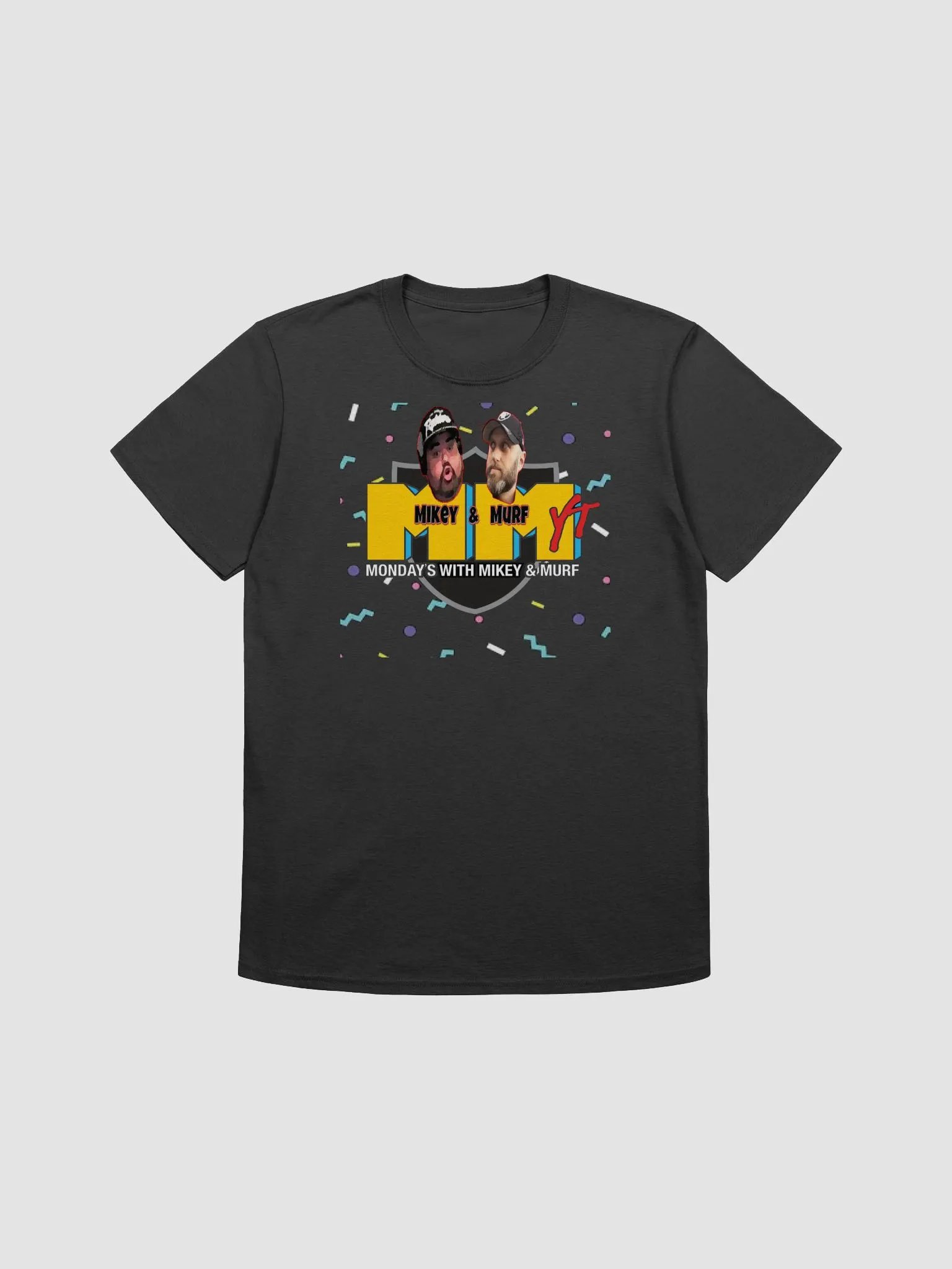 MWMM YT RETRO LOGO product image (1)