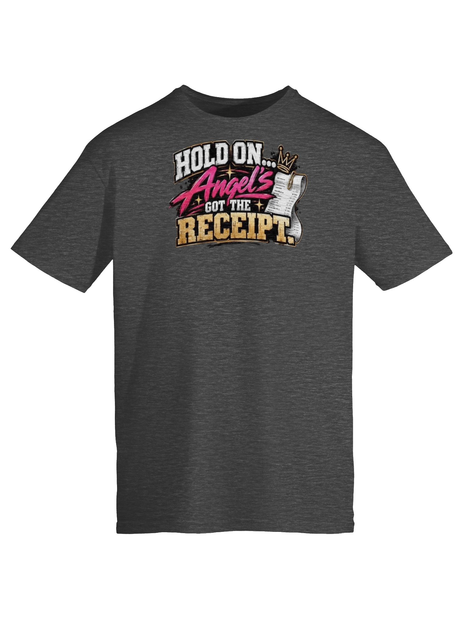 The Angel Gotti Show - Receipt product image (68)