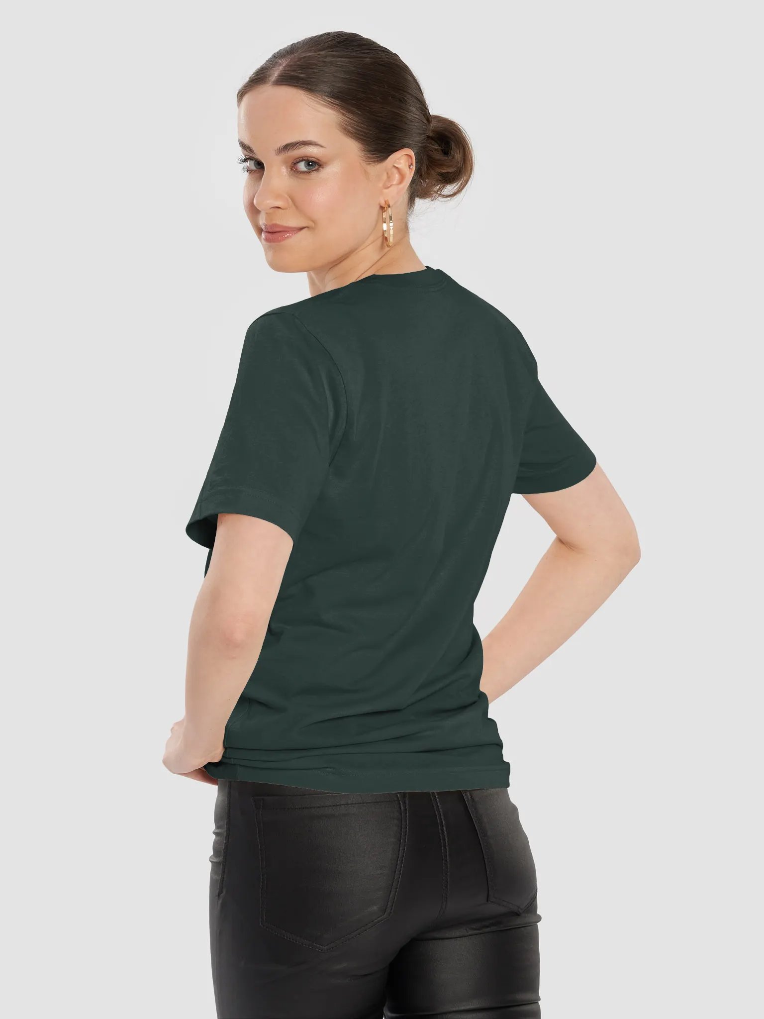 I Pee Outside - Funny Campfire T-shirt product image (9)