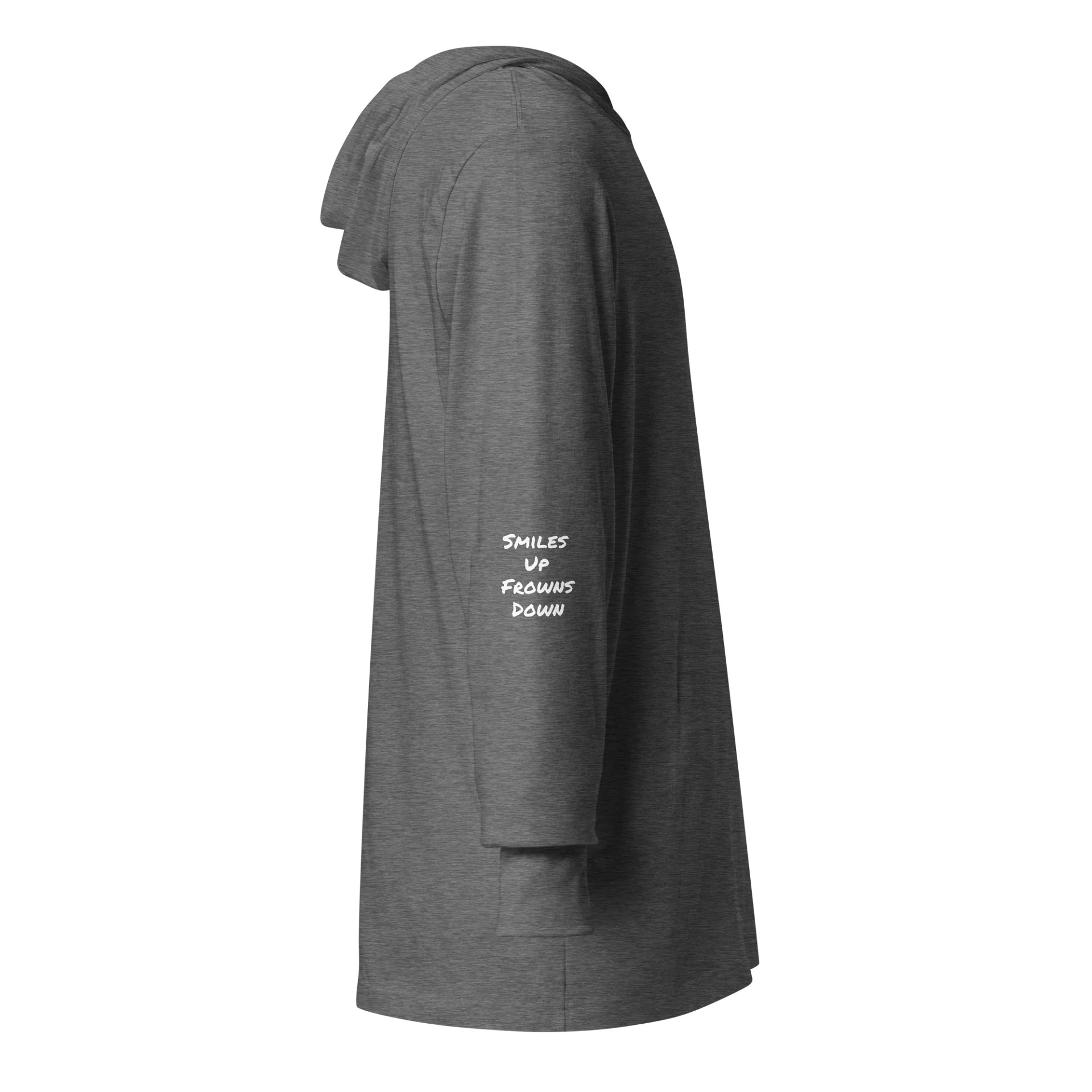 Soft Pacemaker Hoody product image (23)