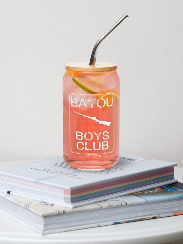 Bayou Boys Cup (3 of 4) product image (2)