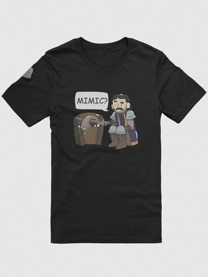 Mimic? Shirt product image (2)