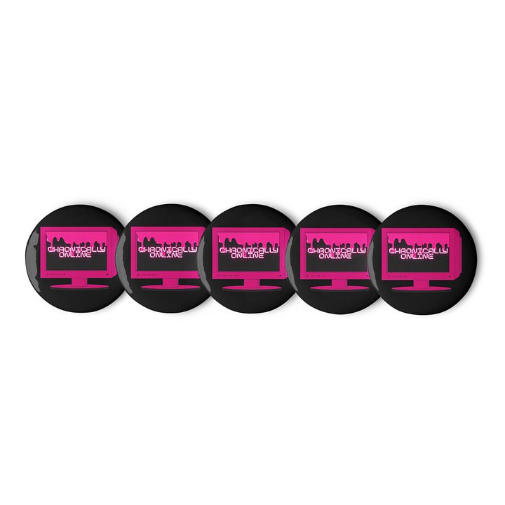 Pin Button (Pop Up) product image (2)