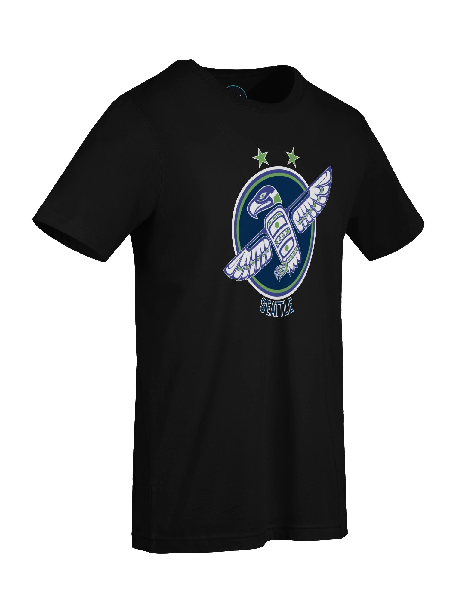 Seattle FC T-Shirt product image (7)