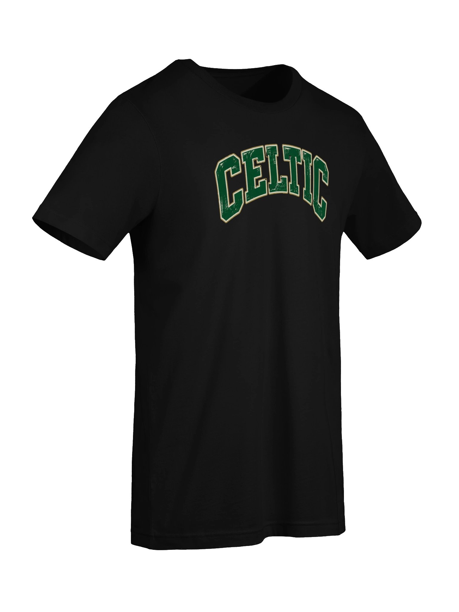 Celtic - Soft Tee product image (4)