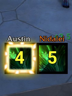 Druid Lifebloom Tracker product image (3)