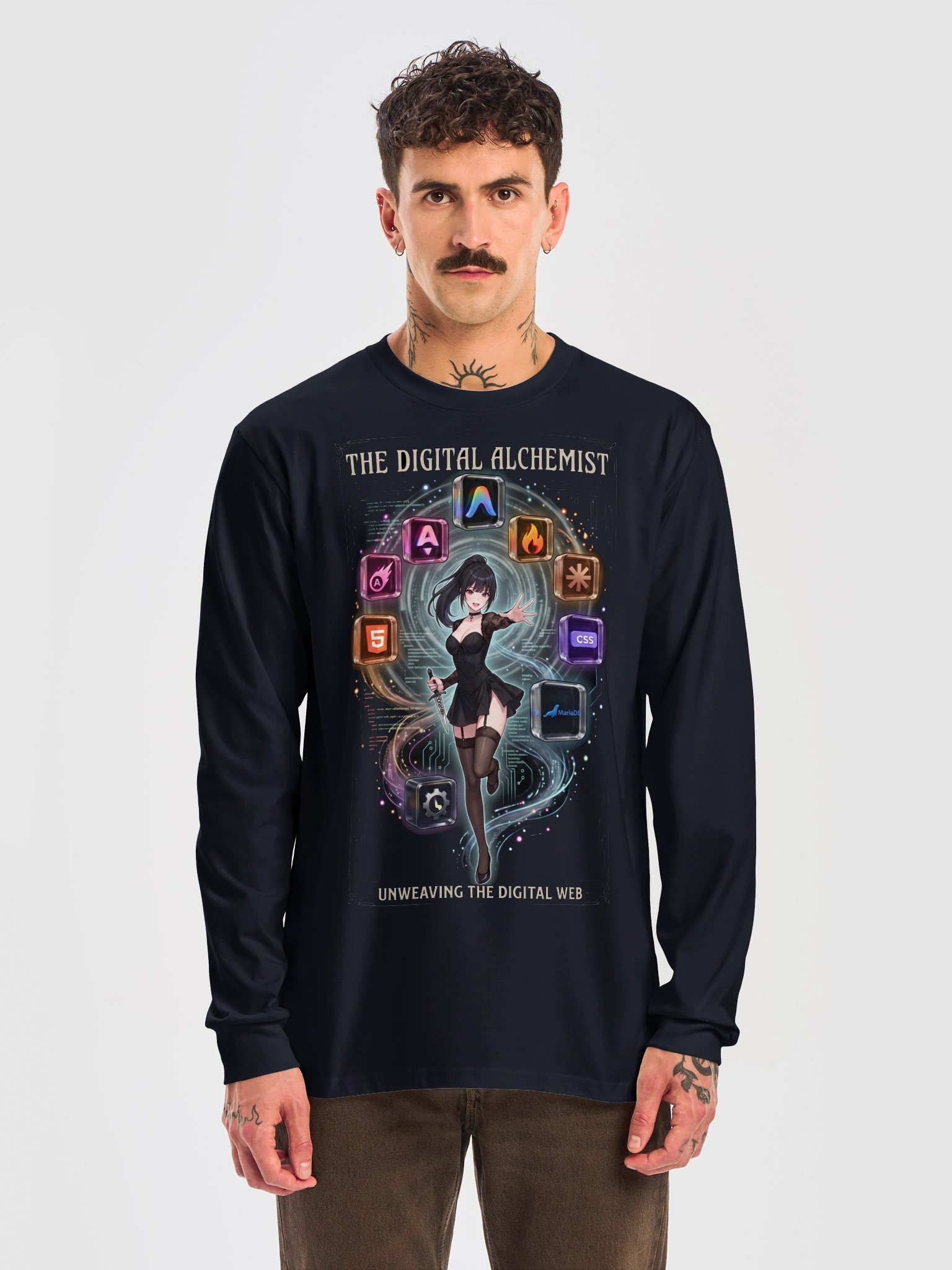 Digital Alchemist v2 product image (9)