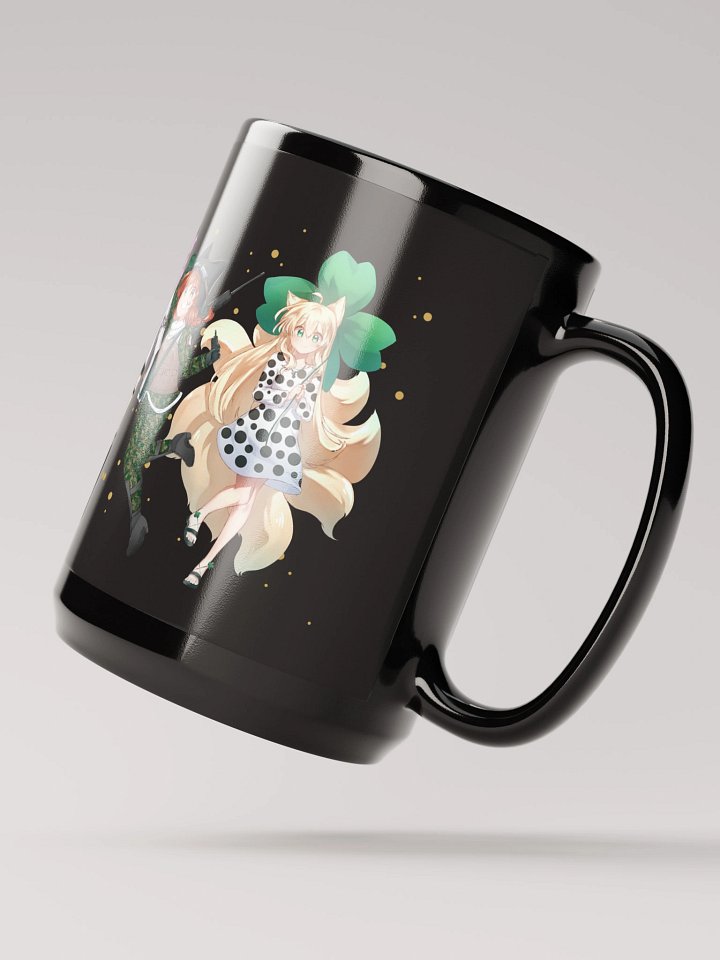 Citizen Mug Maeiia 2024 (Black) product image (2)