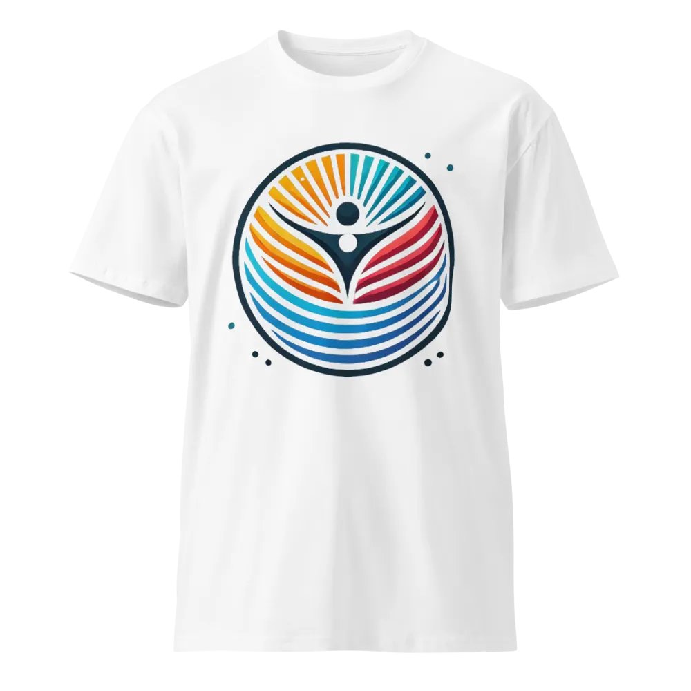 Energized Unity Unisex T-Shirt product image (1)