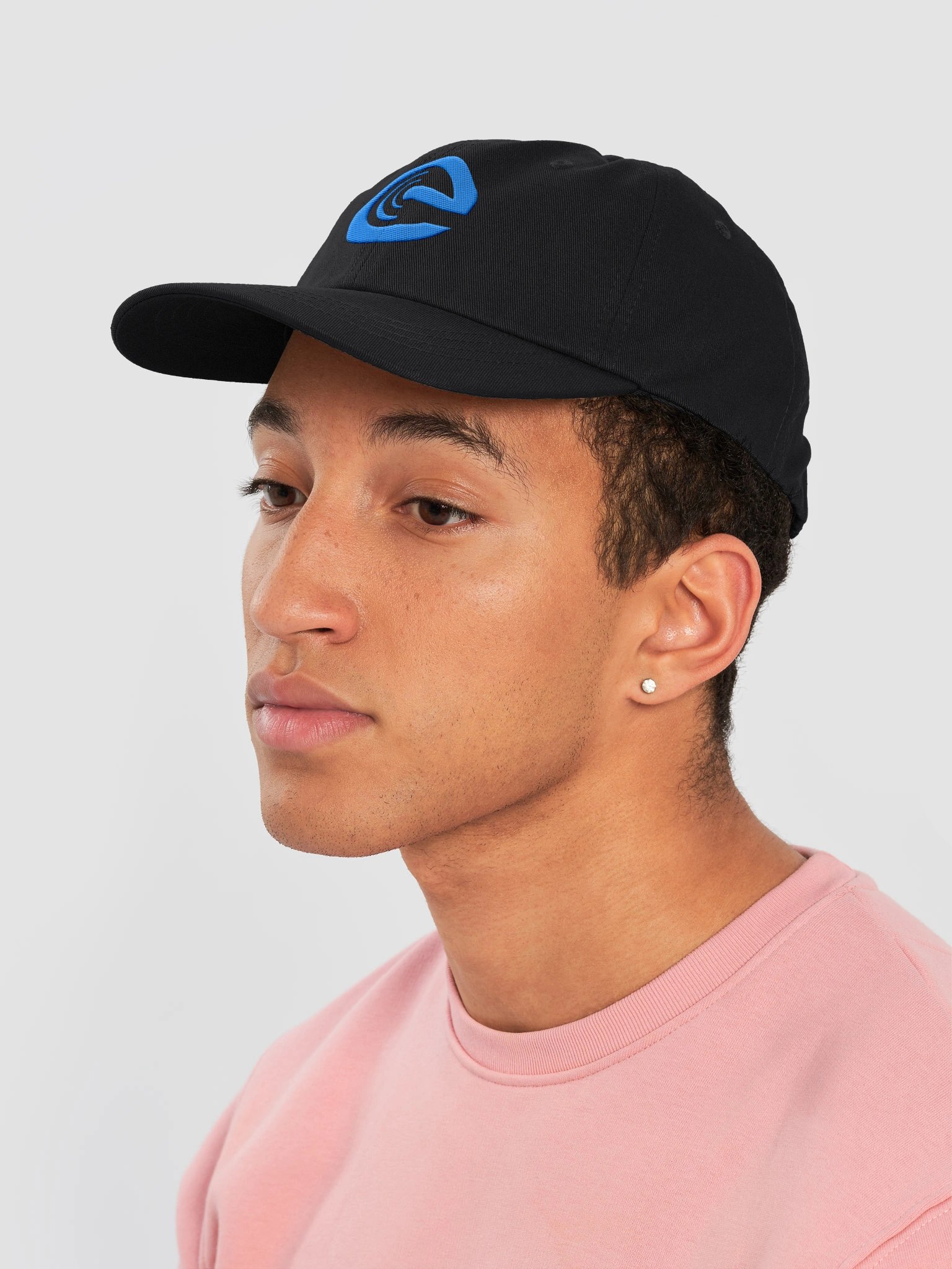 Echoes Yupoong Classic Hat product image (44)
