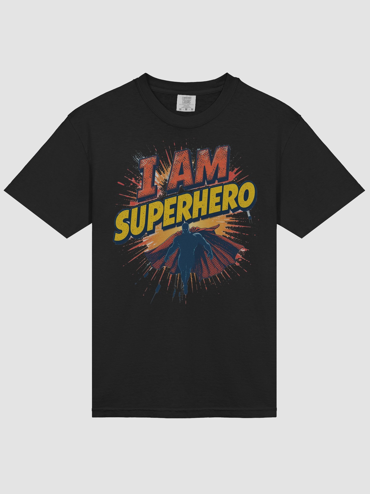 I Am Superhero product image (3)