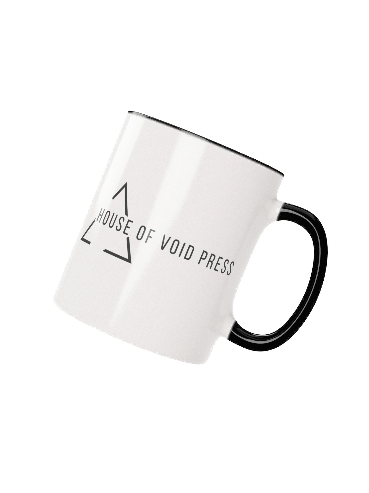 House of Void | House of Void Press Mug product image (2)