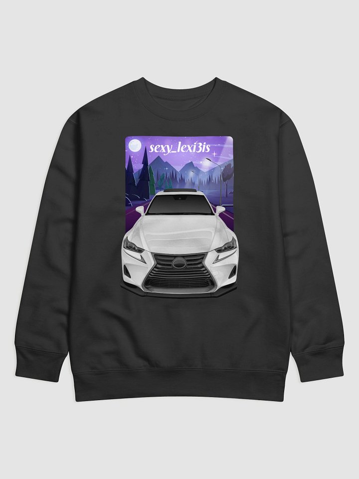 Sweatshirt - sexy_lexi3is product image (4)