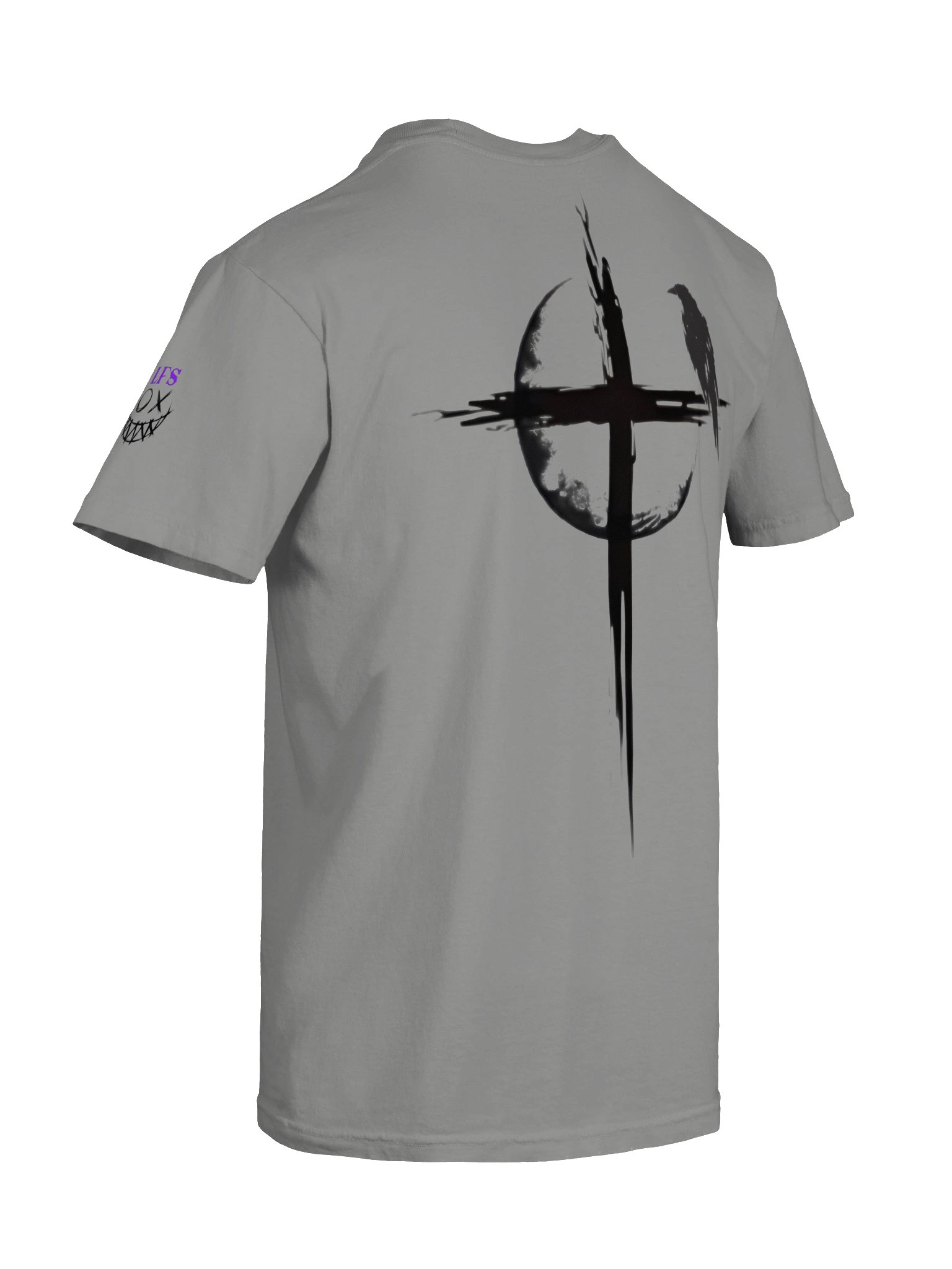 Philippians 4:13 LFS T Shirt drop product image (8)