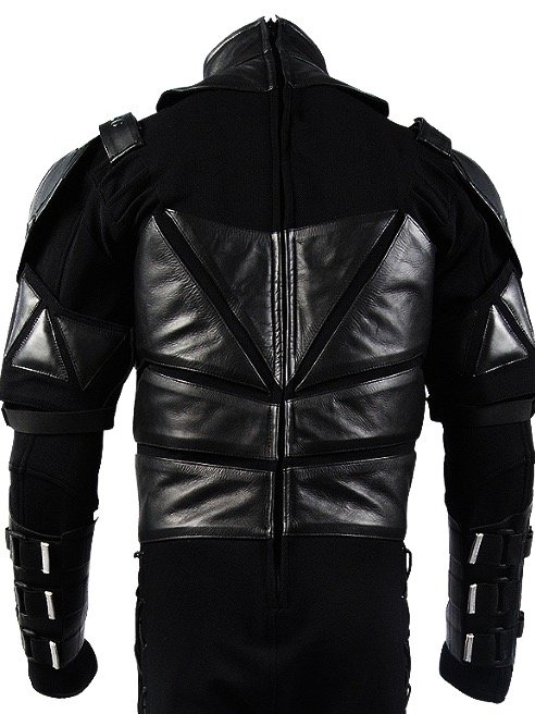 Batman moto jacket (gear, armor, suit, motorcycle, protection , equipment ) product image (10)