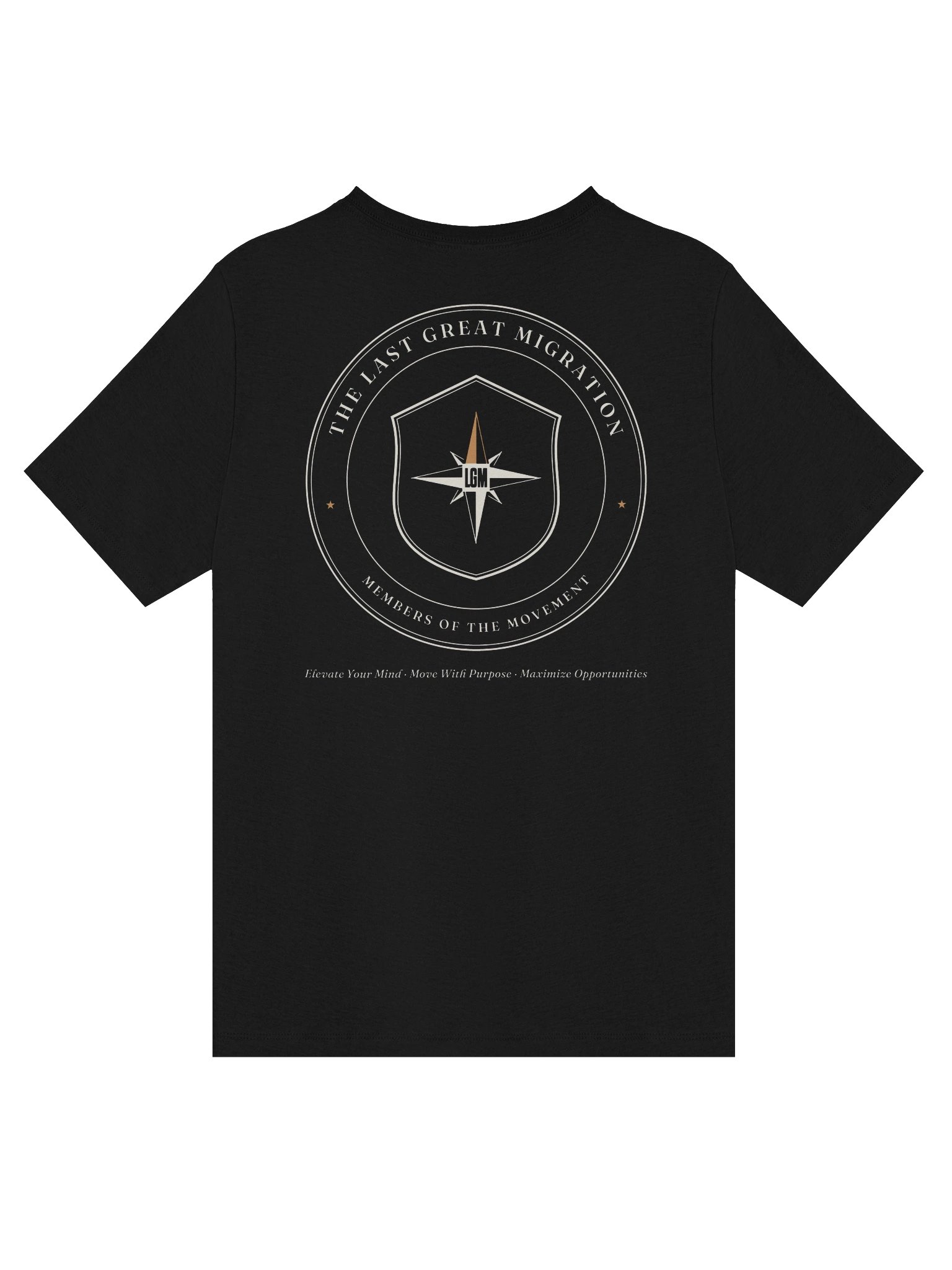 The Migration V Neck No Stars (Women's) product image (2)