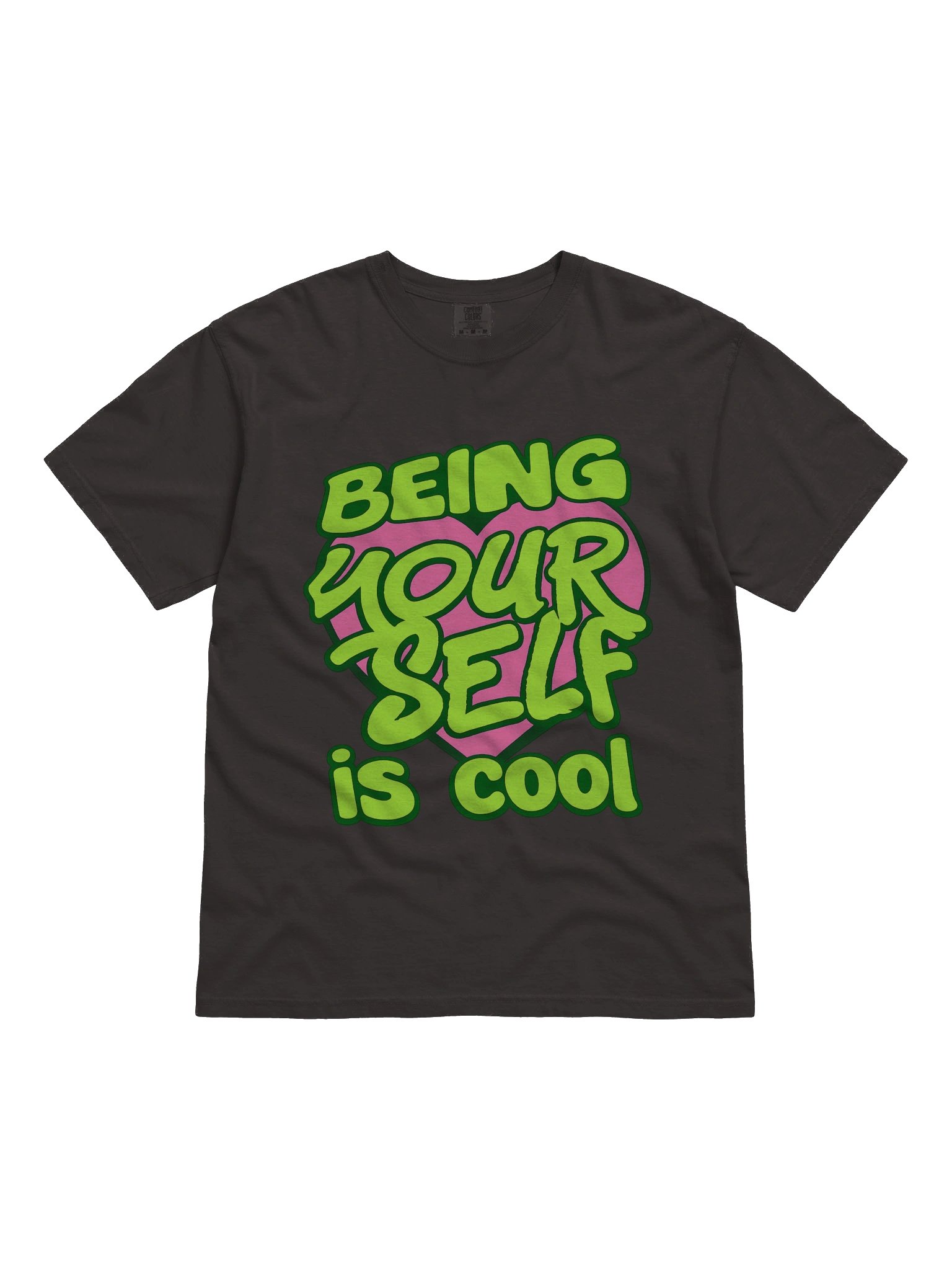 Cool To Be You Tee product image (2)