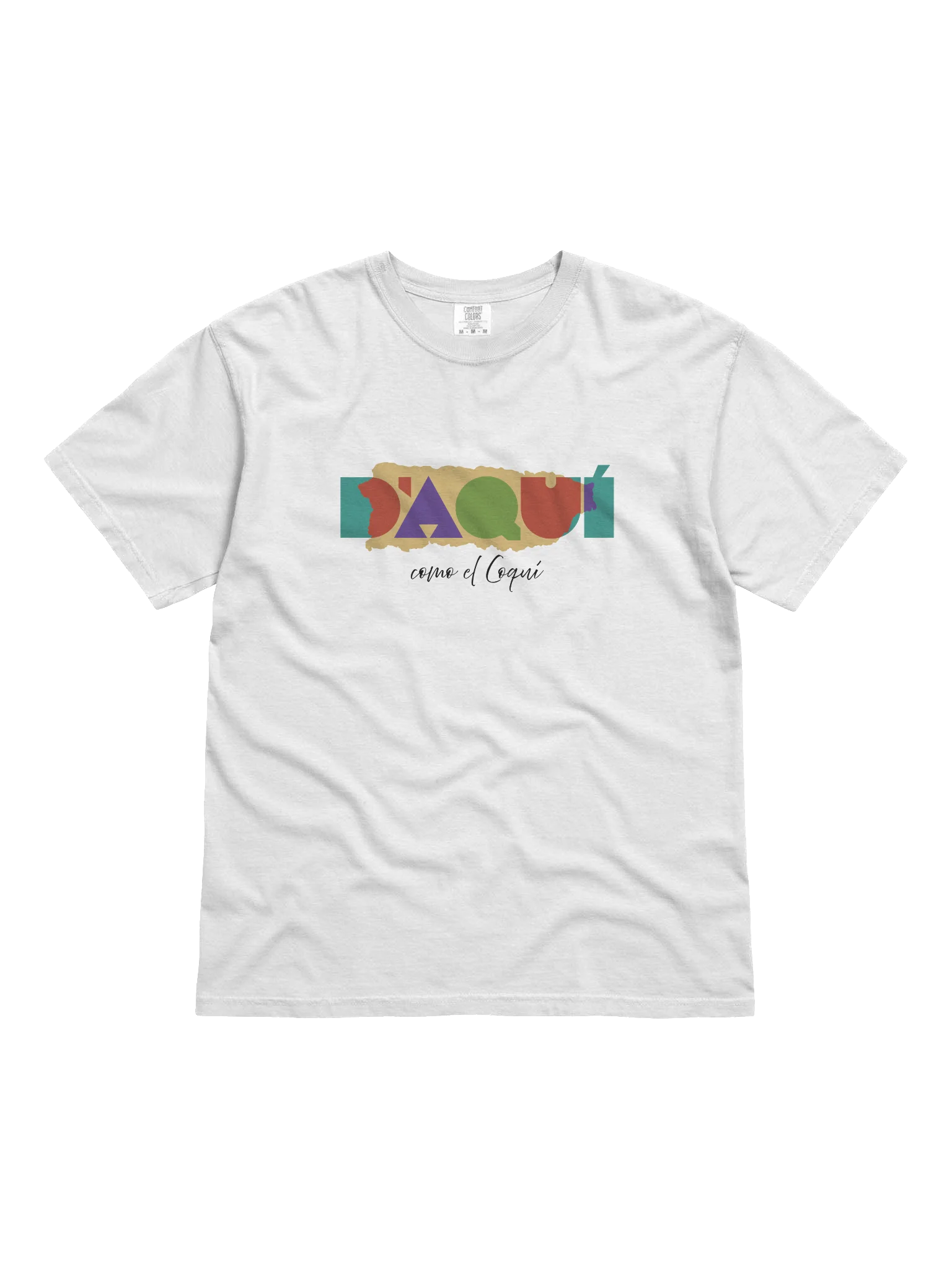 D'Aquí product image (1)