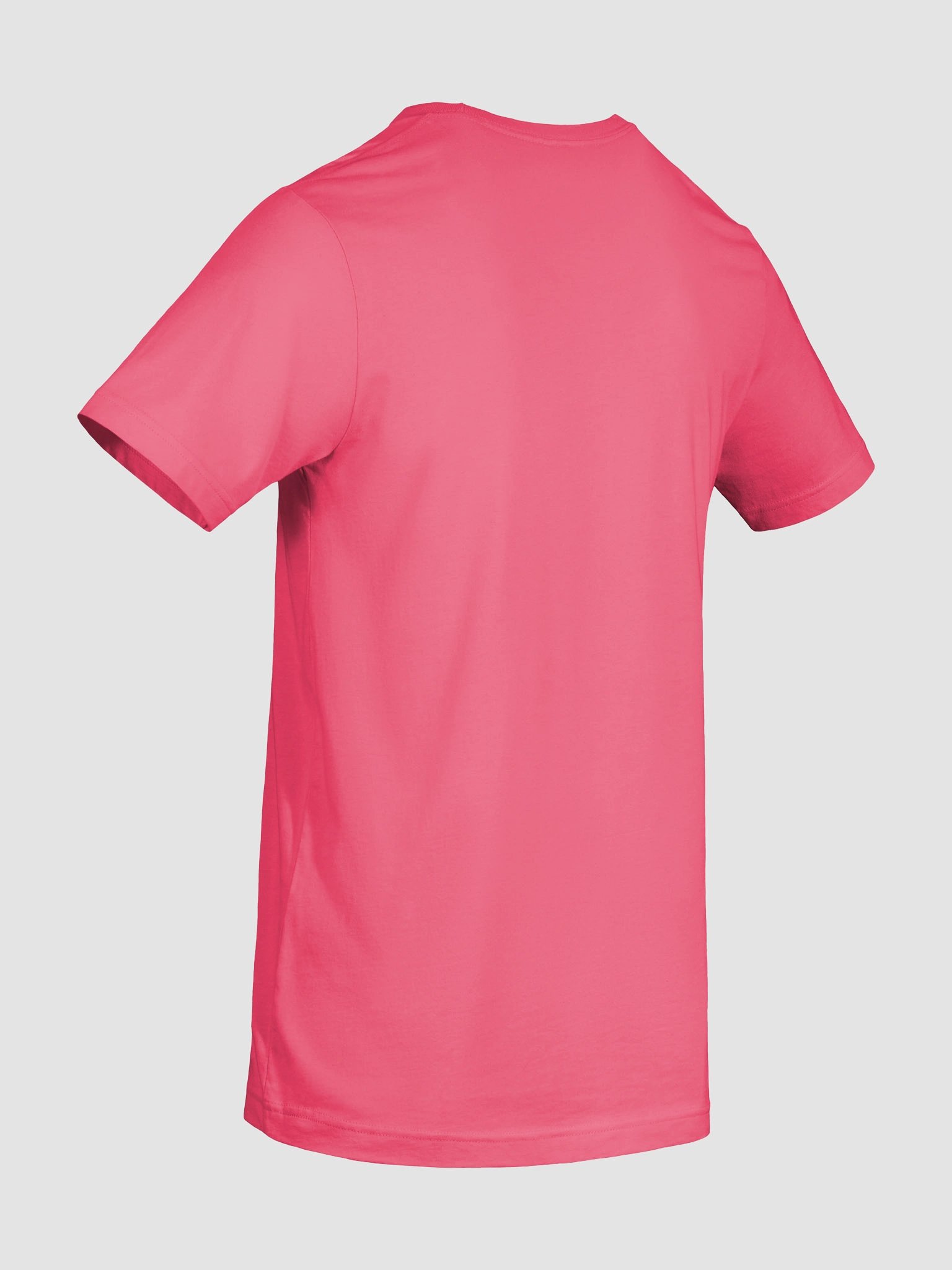 Zen Lamb (Unisex Tee) product image (11)