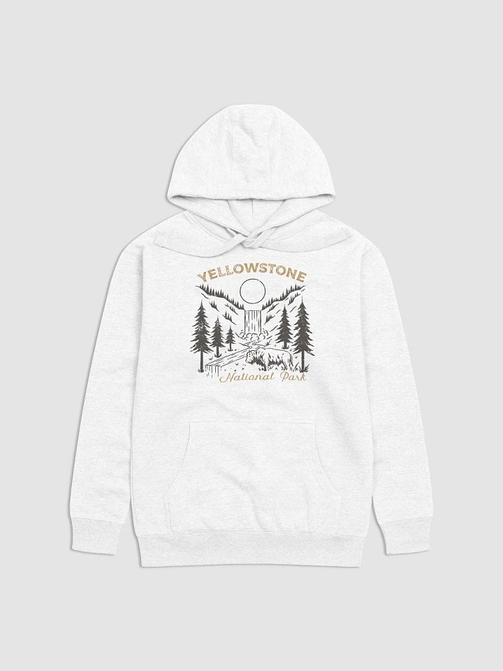 Yellowstone National Park product image (1)
