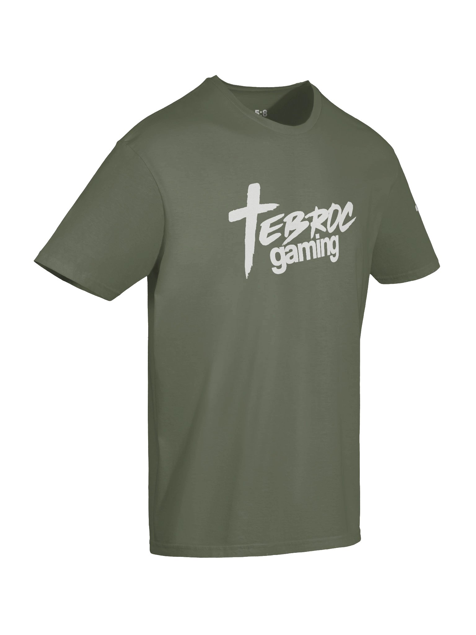 Simply Tebroc 'Good Grief Sleave' T-Shirt product image (49)